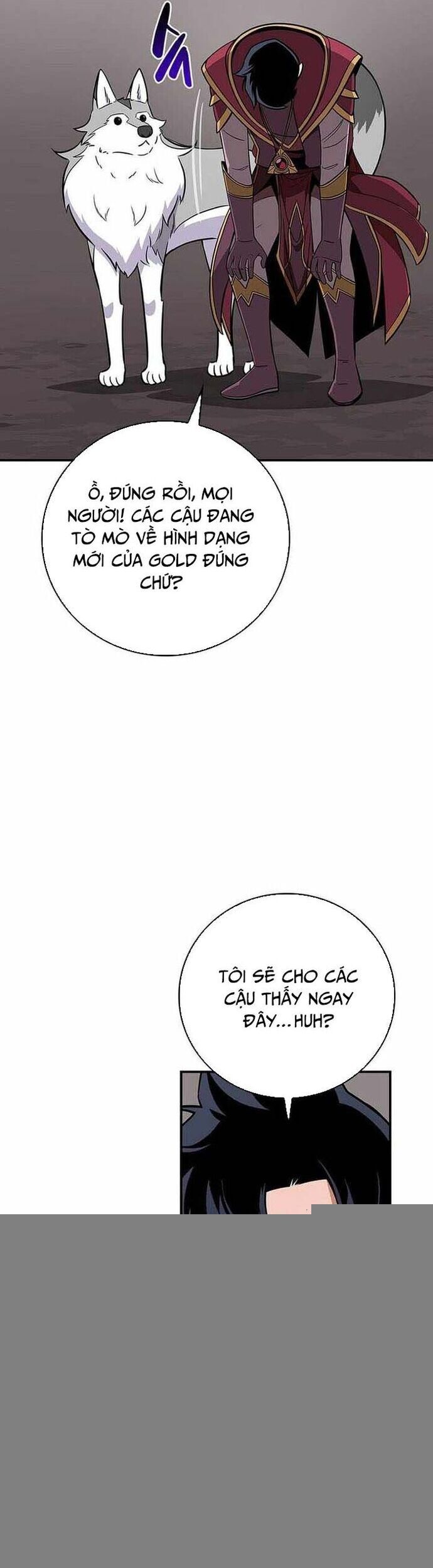 Streamer Pháp Sư Chapter 130 - Trang 2