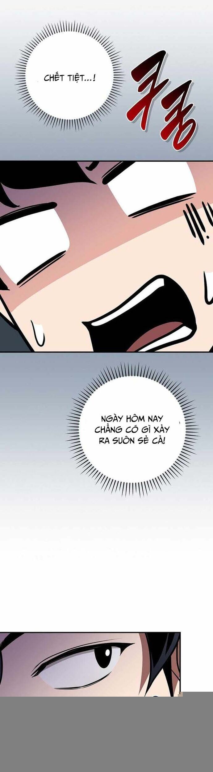 Streamer Pháp Sư Chapter 130 - Trang 2