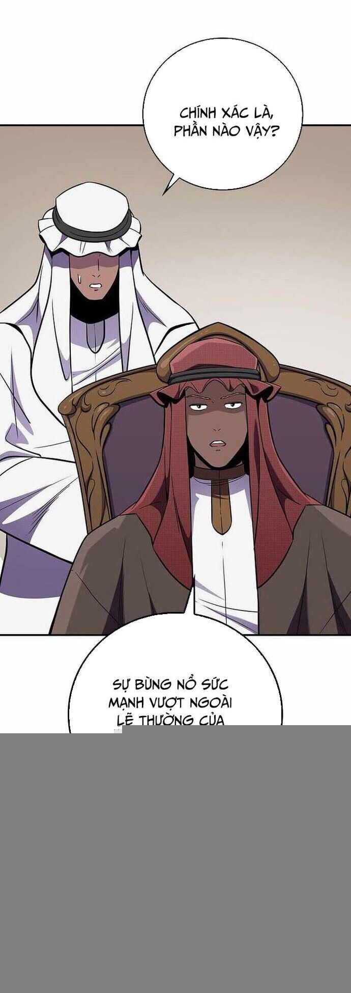 Streamer Pháp Sư Chapter 130 - Trang 2