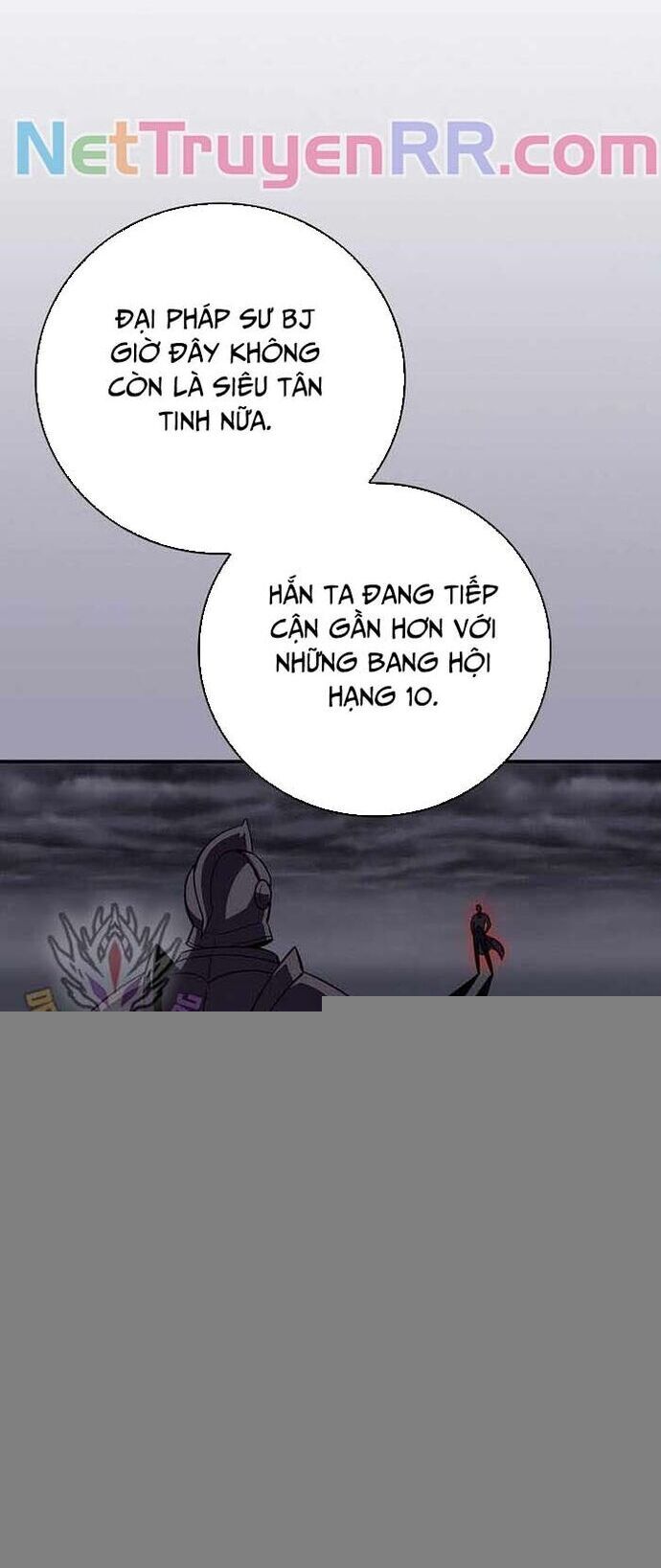 Streamer Pháp Sư Chapter 130 - Trang 2