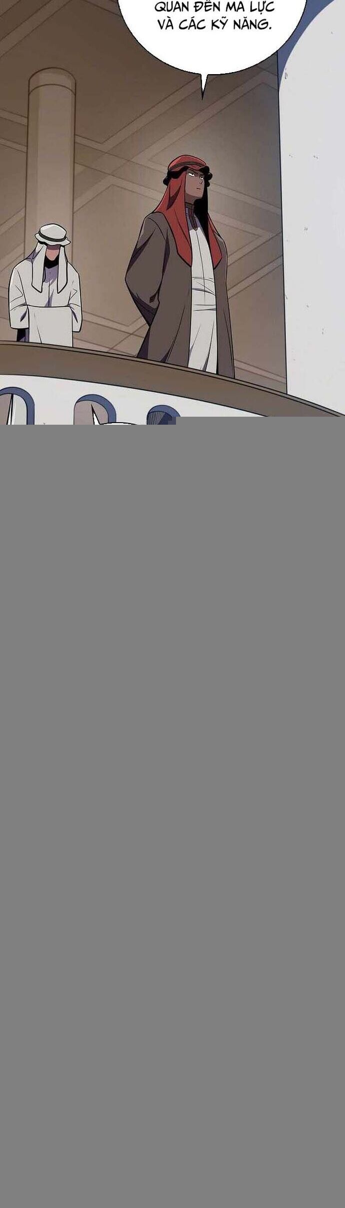 Streamer Pháp Sư Chapter 130 - Trang 2