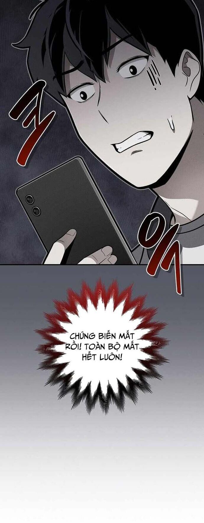 Streamer Pháp Sư Chapter 130 - Trang 2