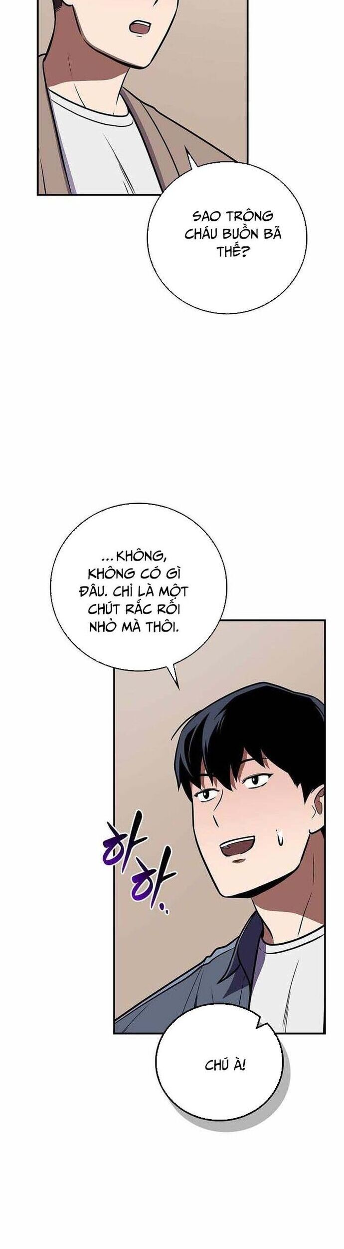 Streamer Pháp Sư Chapter 130 - Trang 2