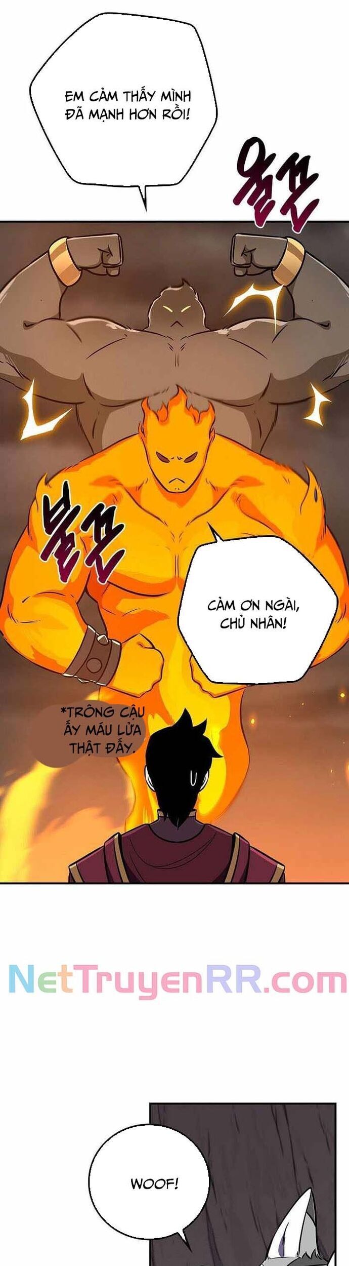 Streamer Pháp Sư Chapter 130 - Trang 2