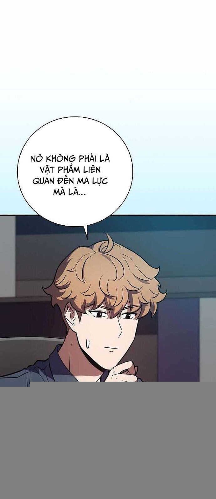 Streamer Pháp Sư Chapter 130 - Trang 2