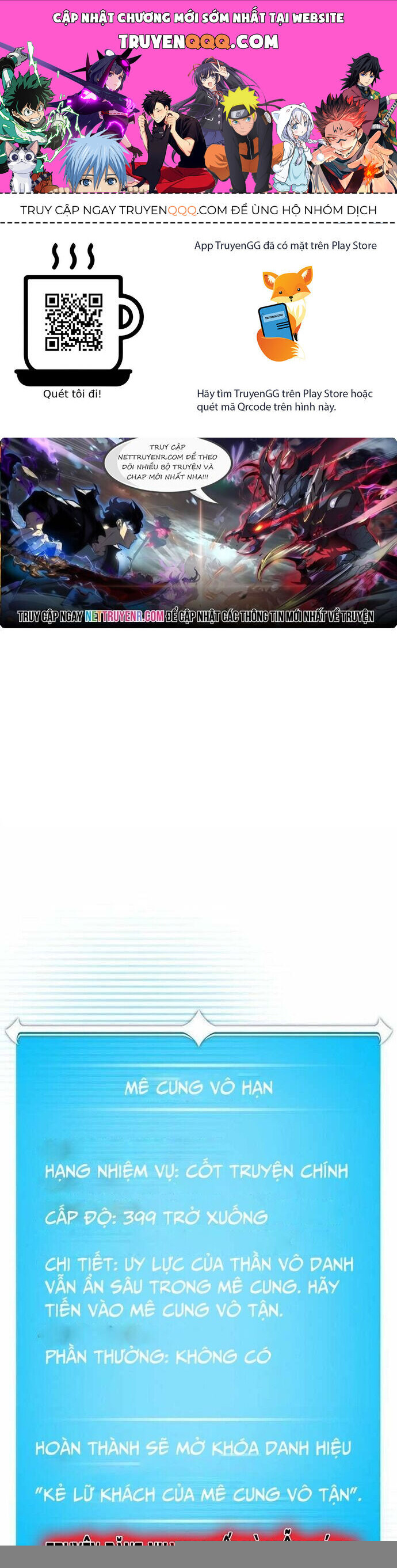 Streamer Pháp Sư Chapter 131 - Trang 2