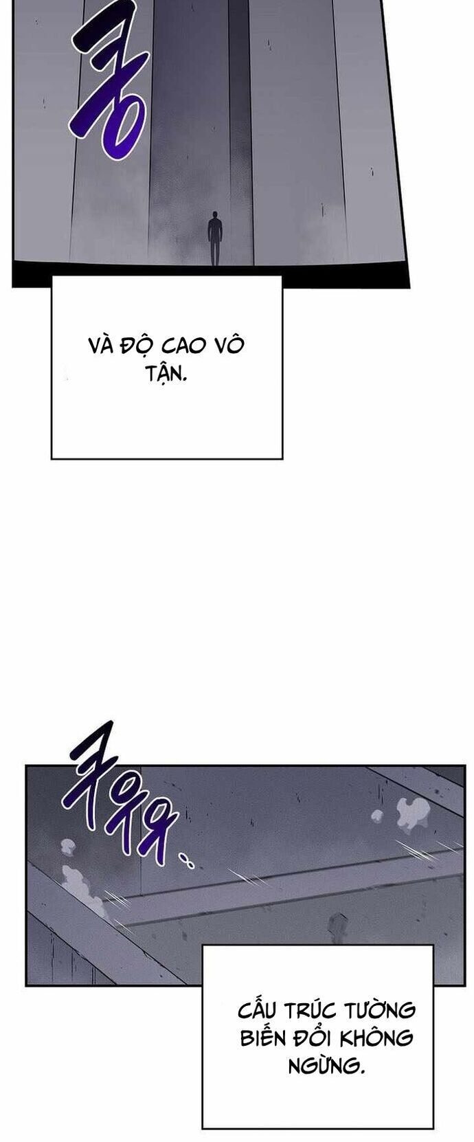 Streamer Pháp Sư Chapter 131 - Trang 2