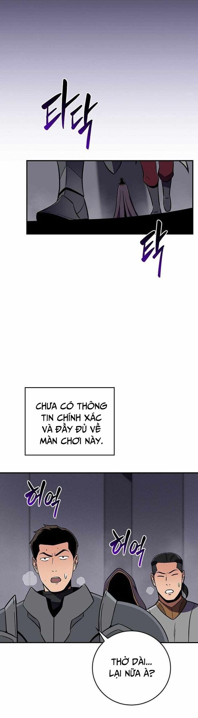 Streamer Pháp Sư Chapter 131 - Trang 2