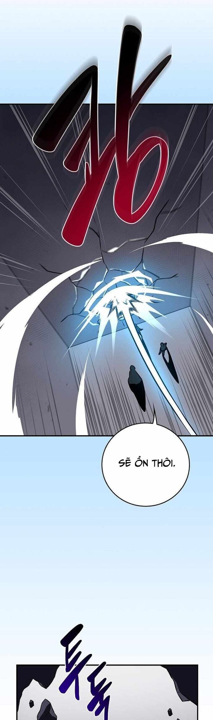 Streamer Pháp Sư Chapter 131 - Trang 2