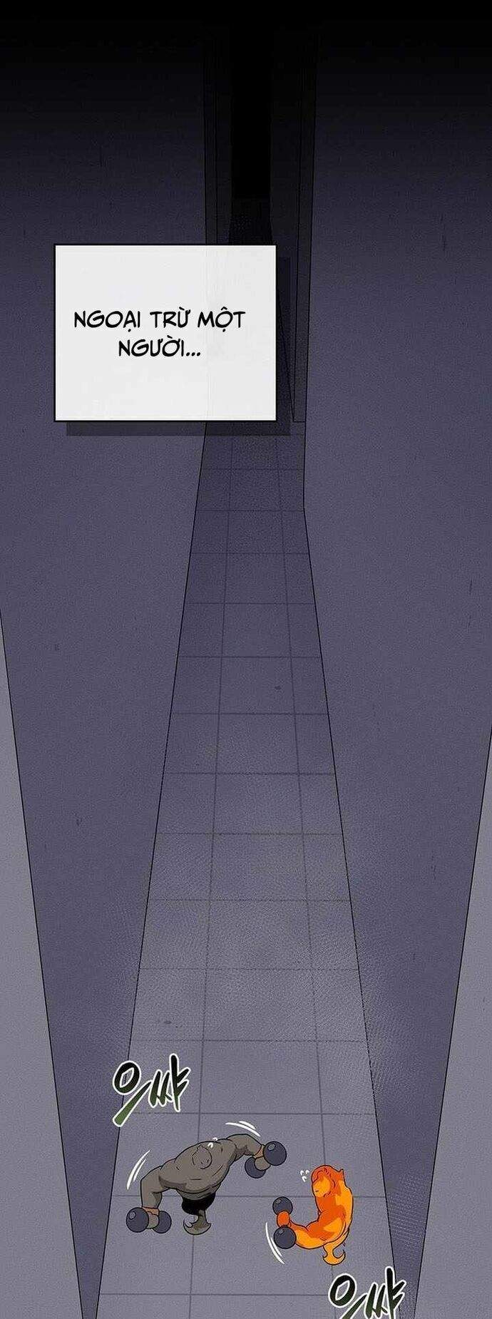 Streamer Pháp Sư Chapter 131 - Trang 2