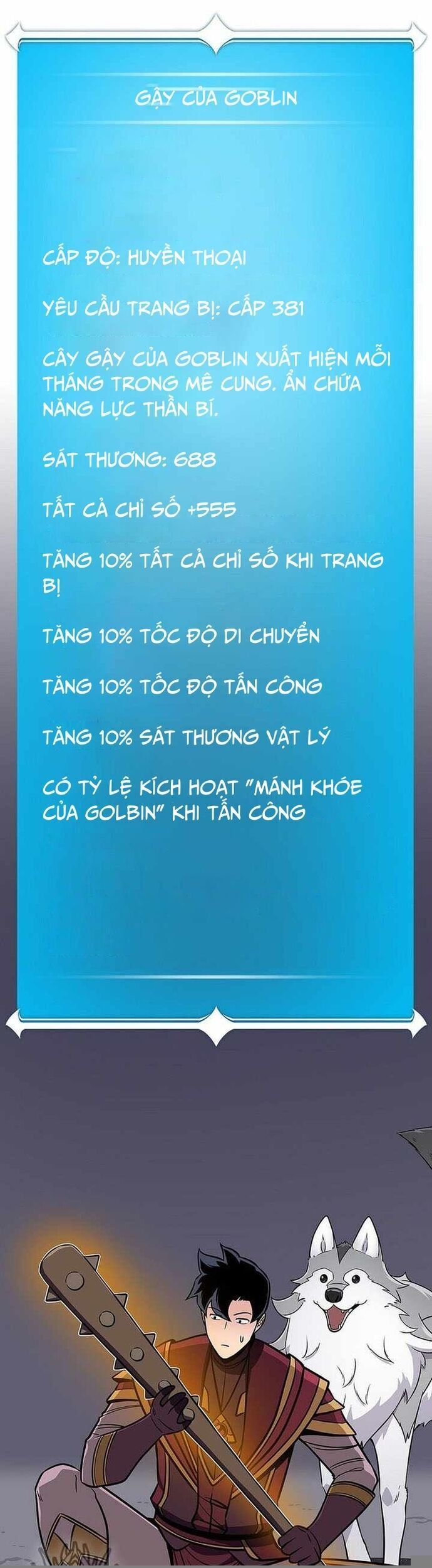 Streamer Pháp Sư Chapter 131 - Trang 2