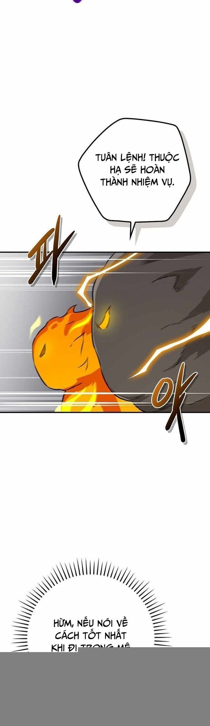 Streamer Pháp Sư Chapter 131 - Trang 2