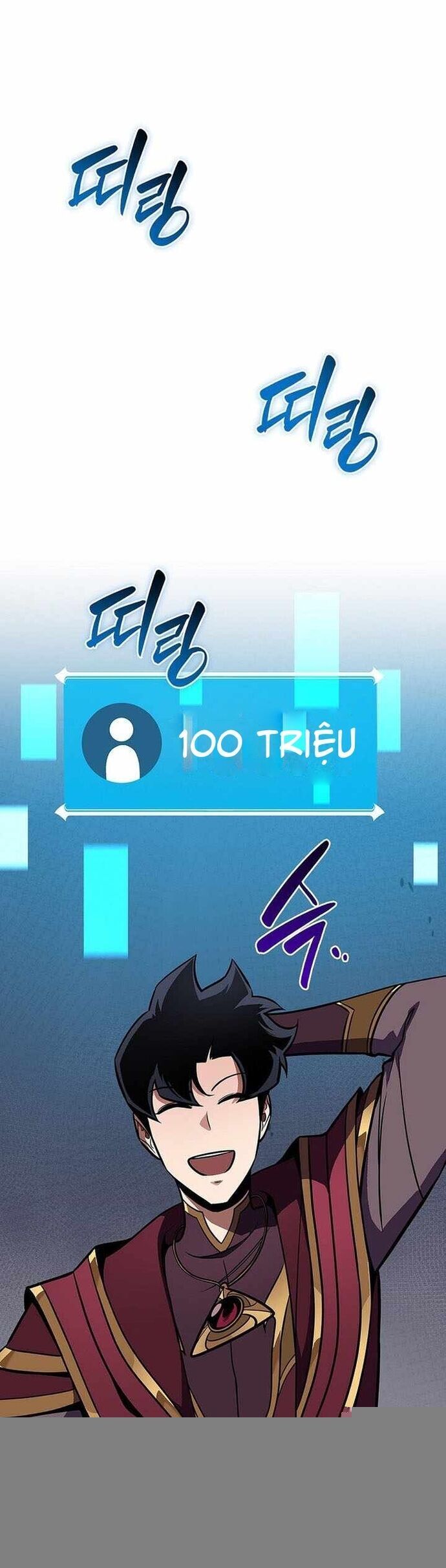 Streamer Pháp Sư Chapter 131 - Trang 2