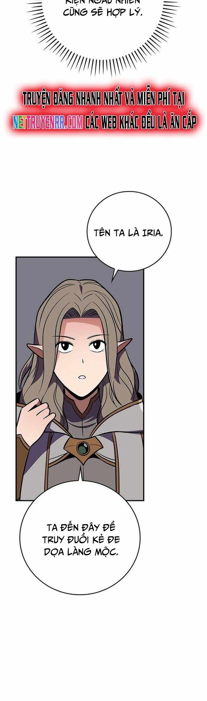 Streamer Pháp Sư Chapter 131 - Trang 2