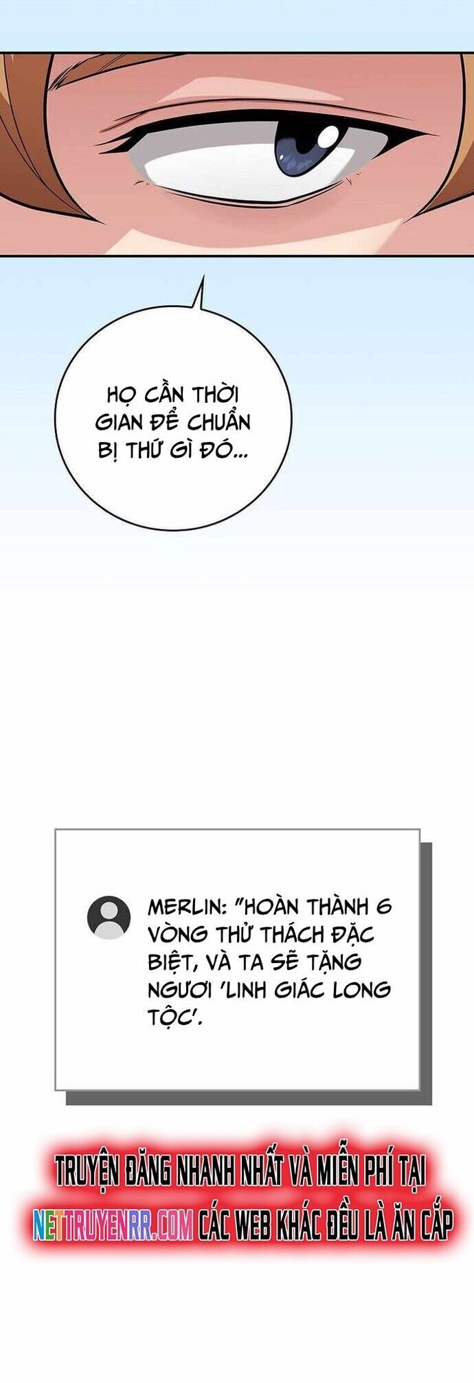 Streamer Pháp Sư Chapter 131 - Trang 2