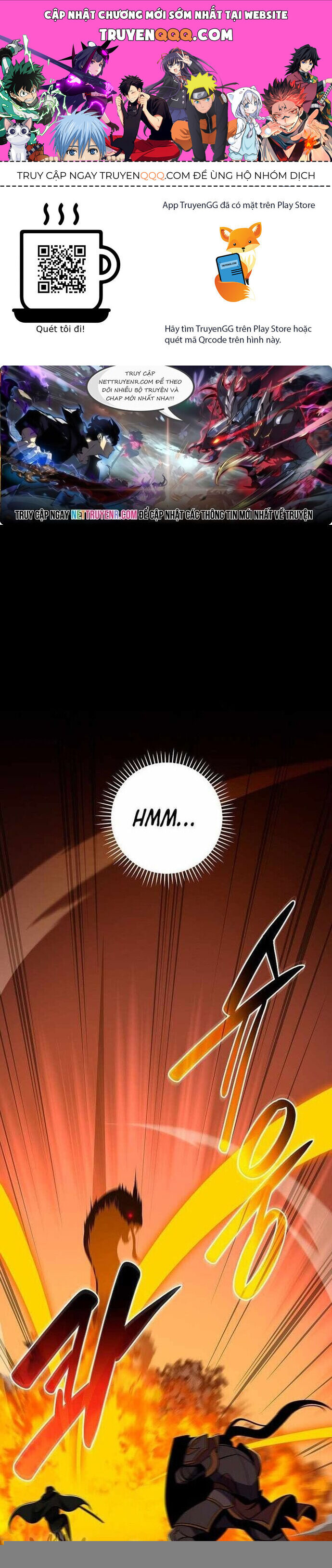 Streamer Pháp Sư Chapter 132 - Trang 2