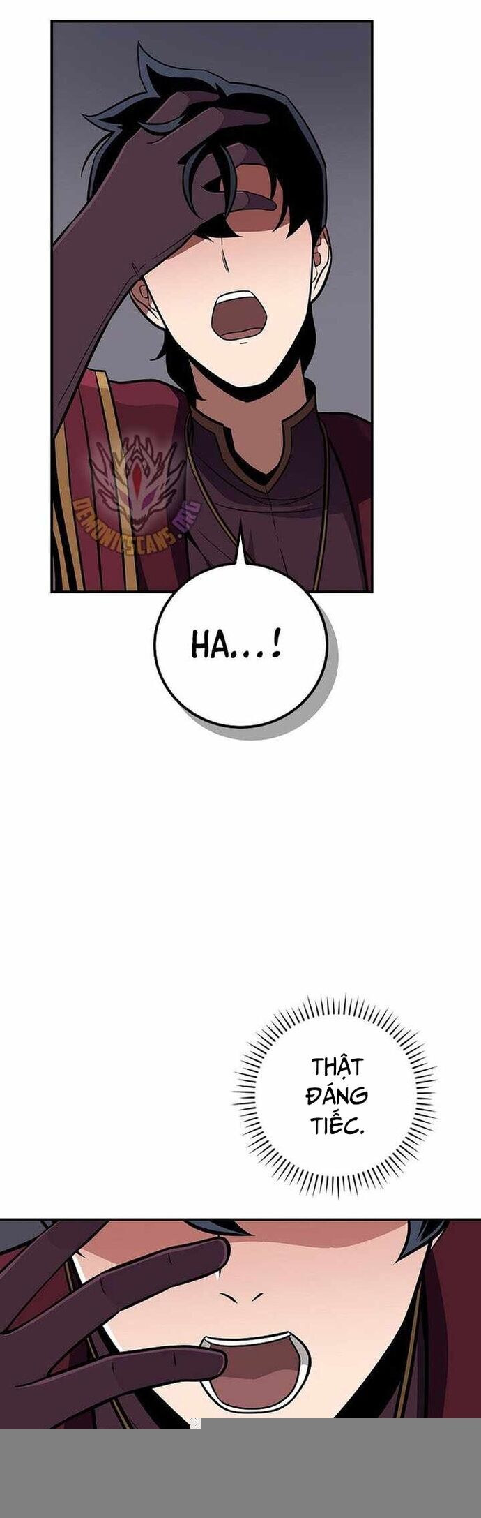 Streamer Pháp Sư Chapter 132 - Trang 2