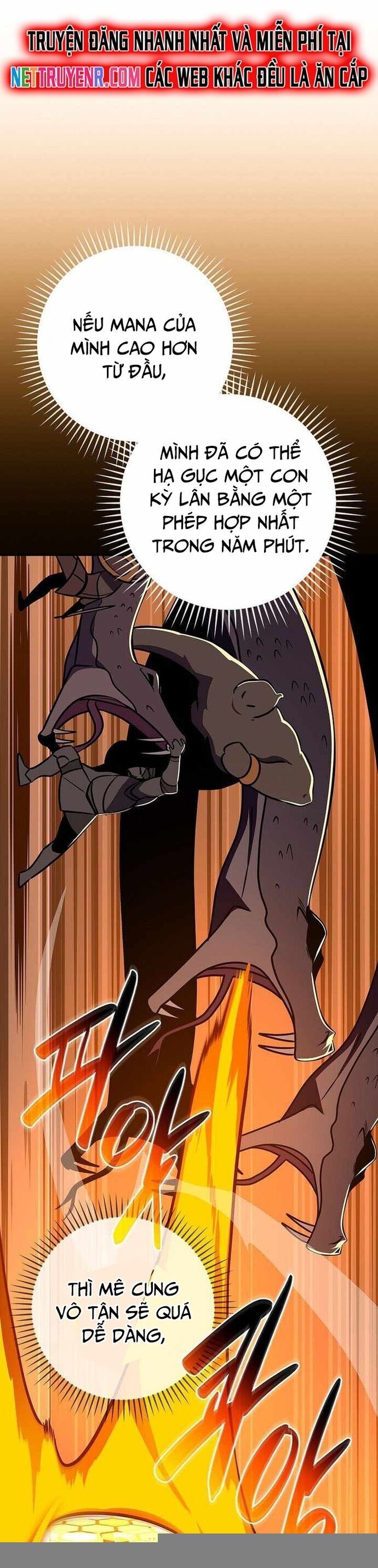 Streamer Pháp Sư Chapter 132 - Trang 2