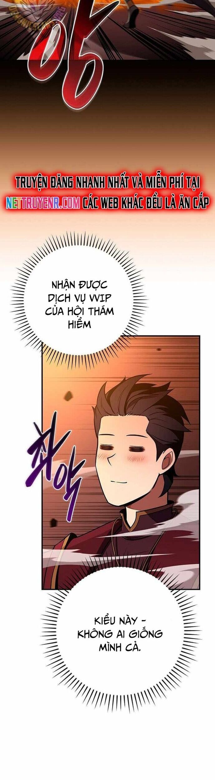 Streamer Pháp Sư Chapter 132 - Trang 2