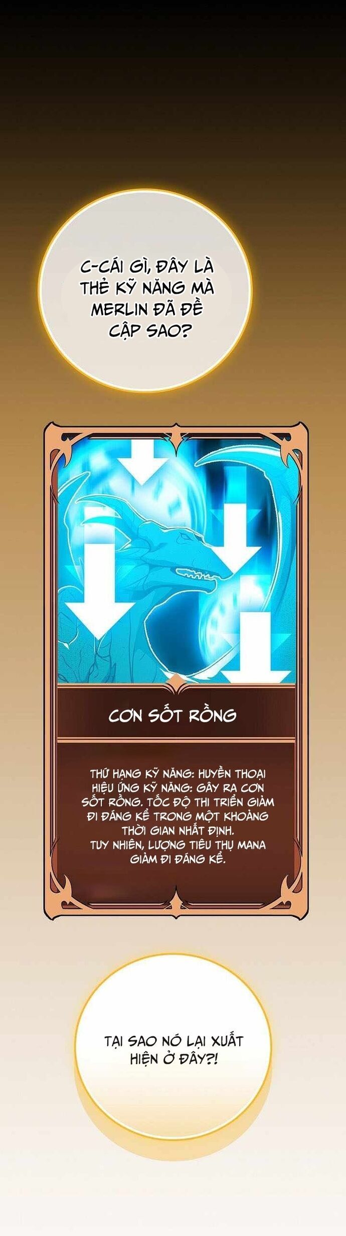 Streamer Pháp Sư Chapter 132 - Trang 2