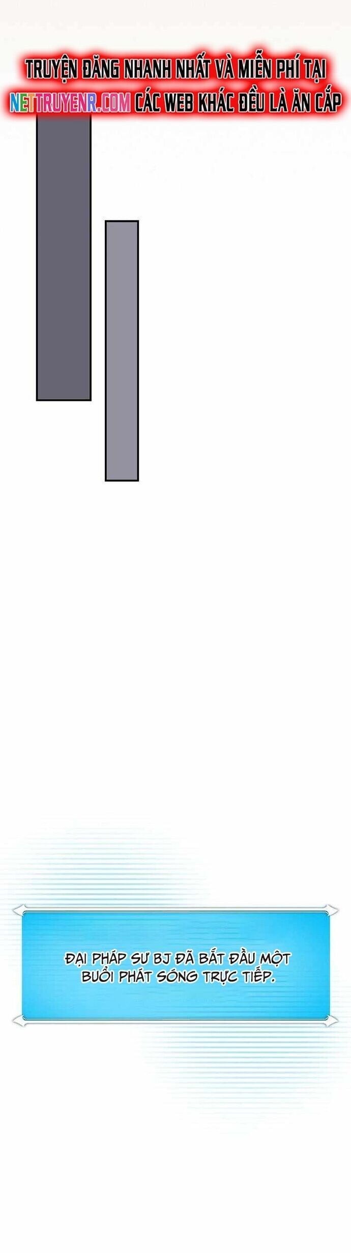 Streamer Pháp Sư Chapter 132 - Trang 2