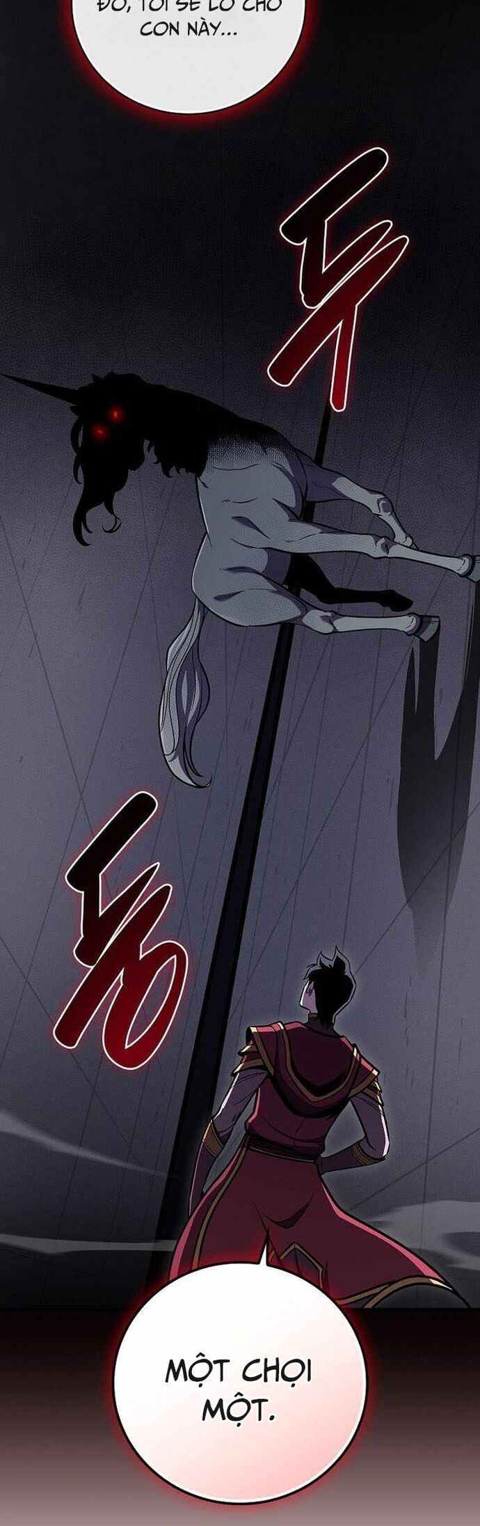 Streamer Pháp Sư Chapter 132 - Trang 2