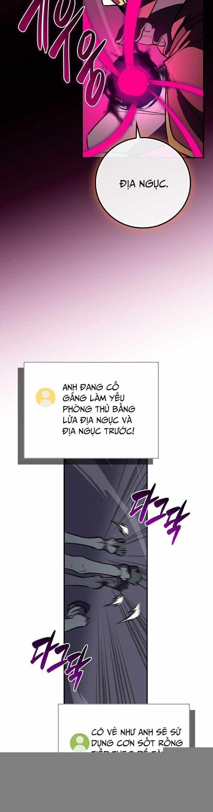 Streamer Pháp Sư Chapter 132 - Trang 2