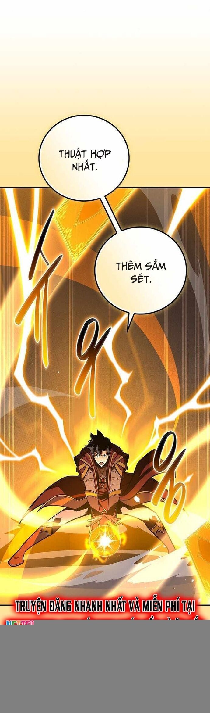 Streamer Pháp Sư Chapter 132 - Trang 2