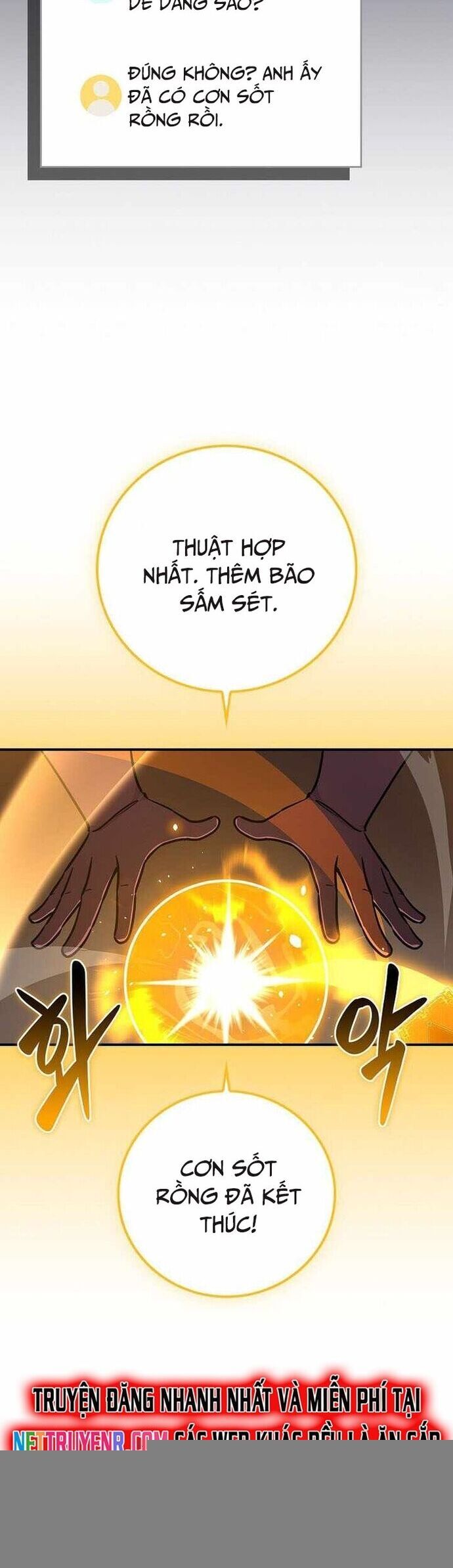 Streamer Pháp Sư Chapter 132 - Trang 2