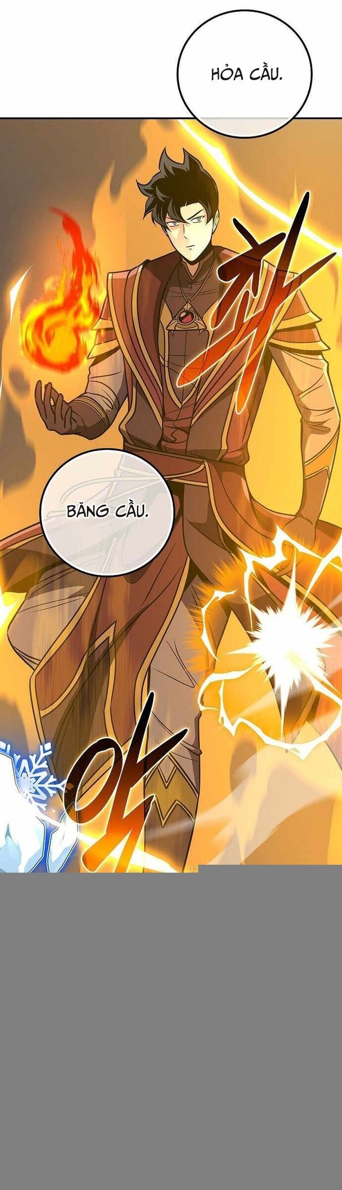 Streamer Pháp Sư Chapter 132 - Trang 2