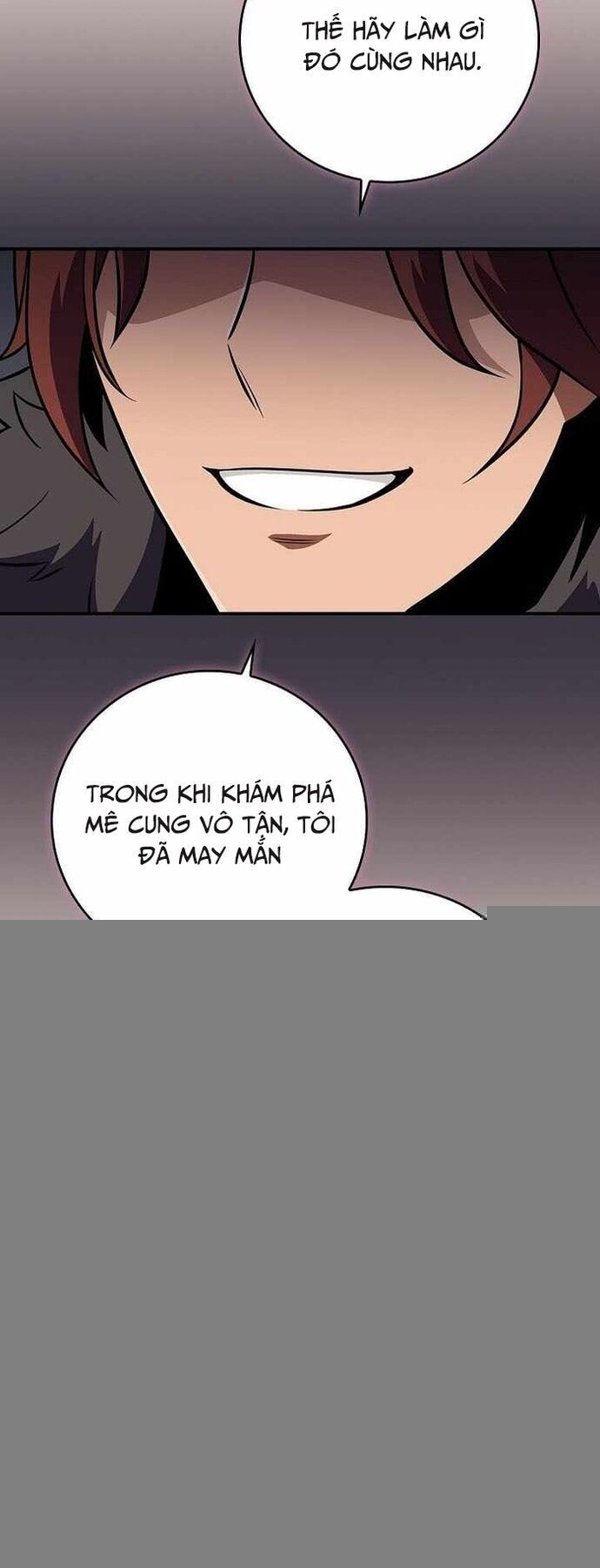 Streamer Pháp Sư Chapter 132 - Trang 2