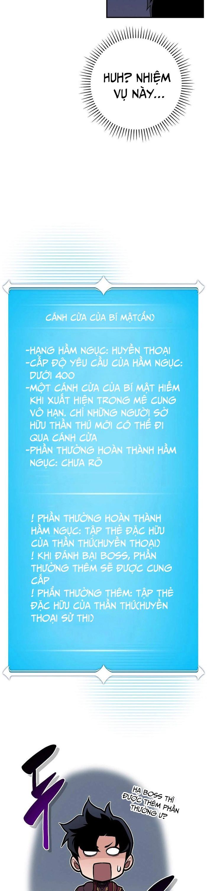 Streamer Pháp Sư Chapter 133 - Trang 2