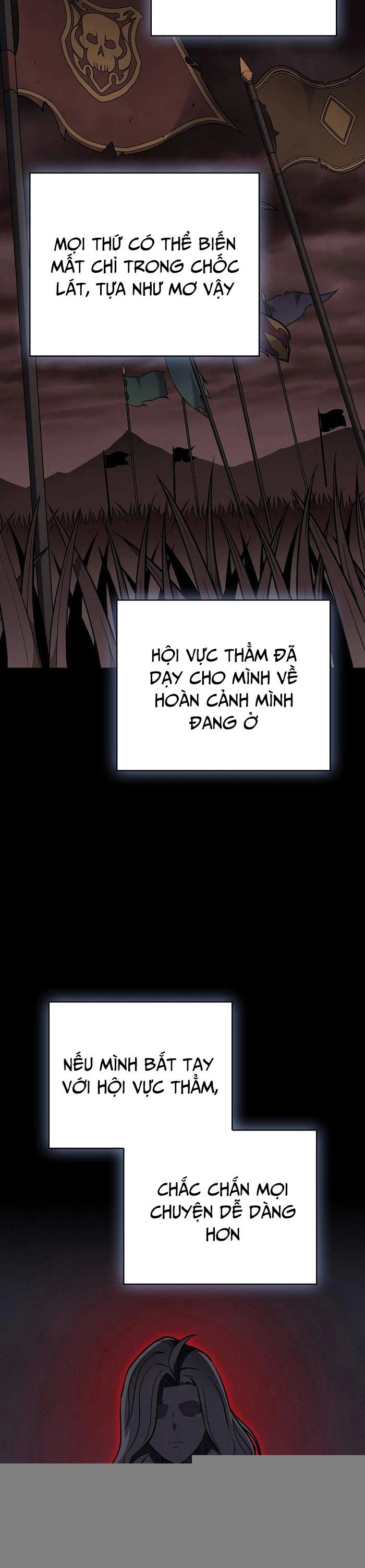 Streamer Pháp Sư Chapter 133 - Trang 2