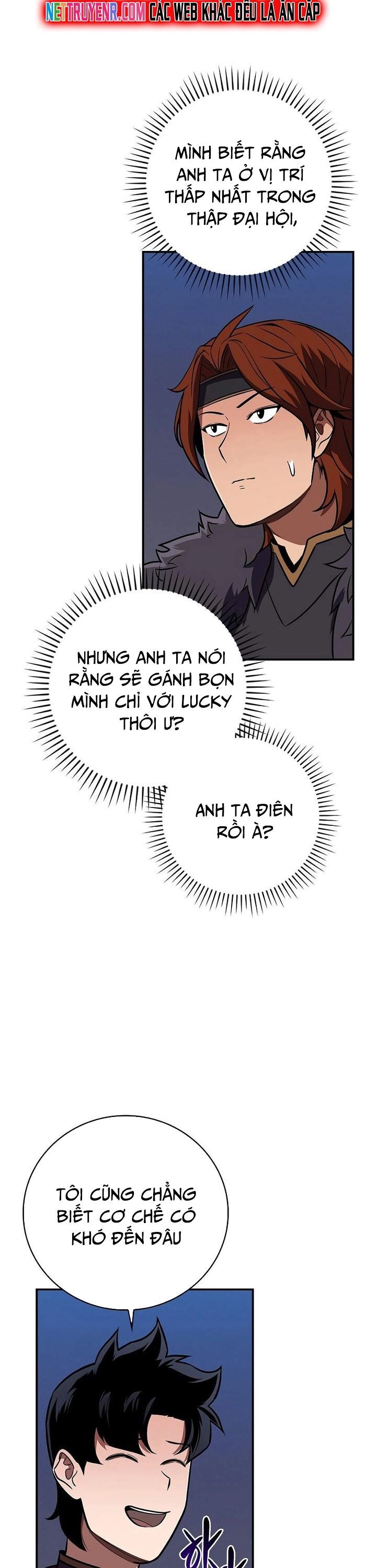 Streamer Pháp Sư Chapter 133 - Trang 2