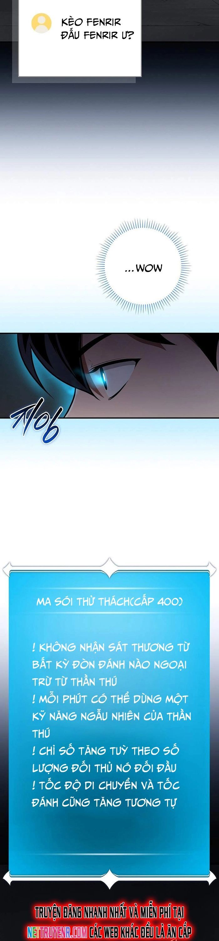 Streamer Pháp Sư Chapter 133 - Trang 2