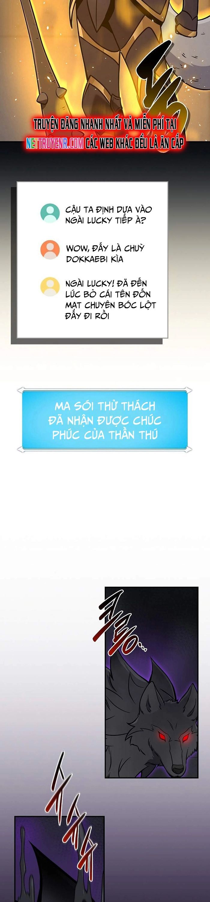 Streamer Pháp Sư Chapter 133 - Trang 2