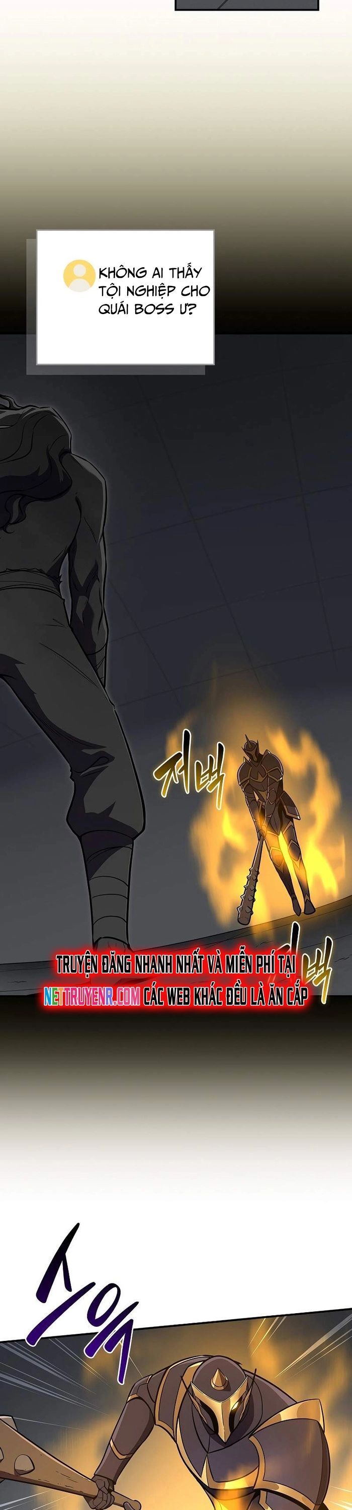 Streamer Pháp Sư Chapter 133 - Trang 2