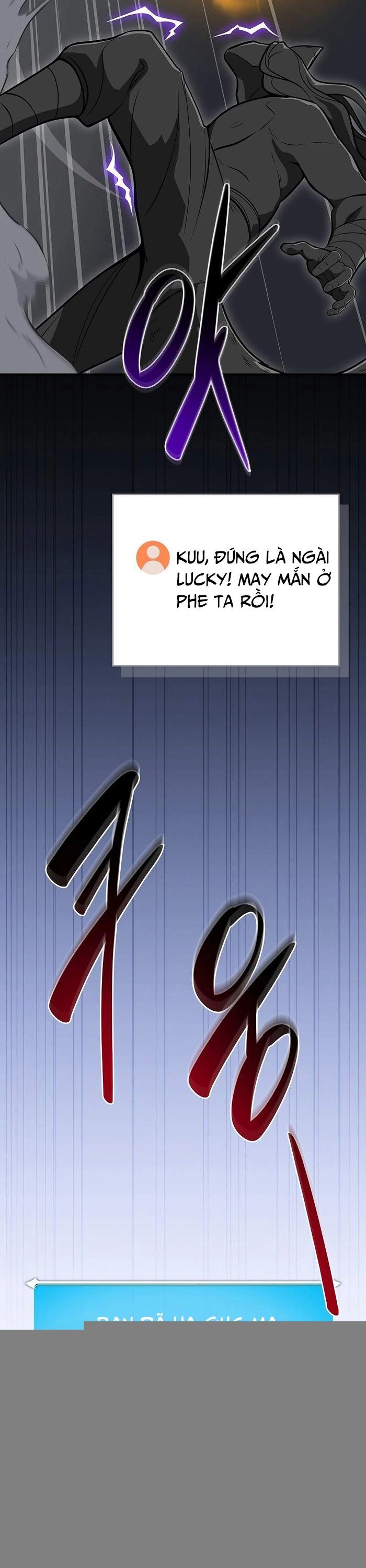 Streamer Pháp Sư Chapter 133 - Trang 2