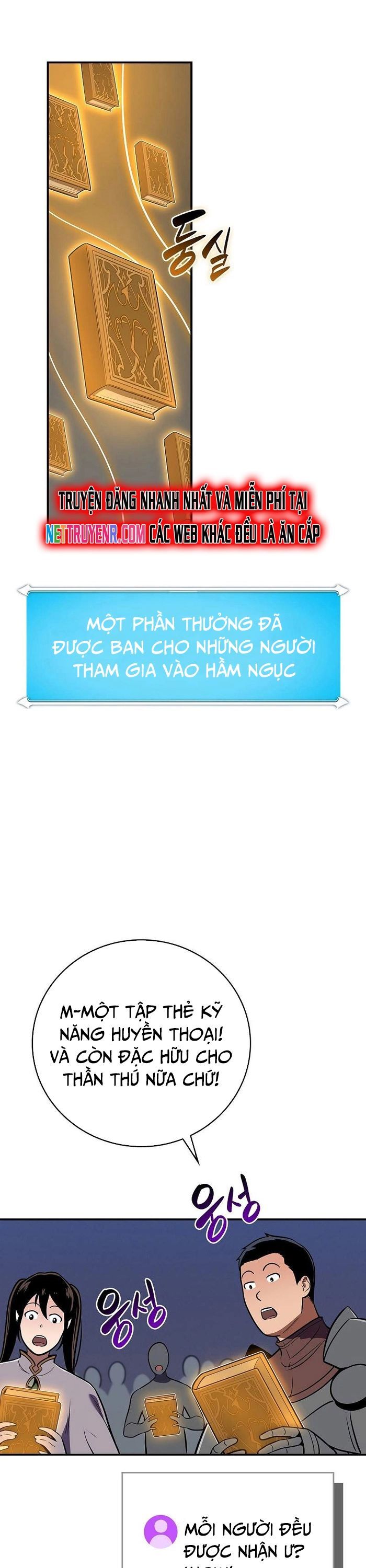 Streamer Pháp Sư Chapter 133 - Trang 2