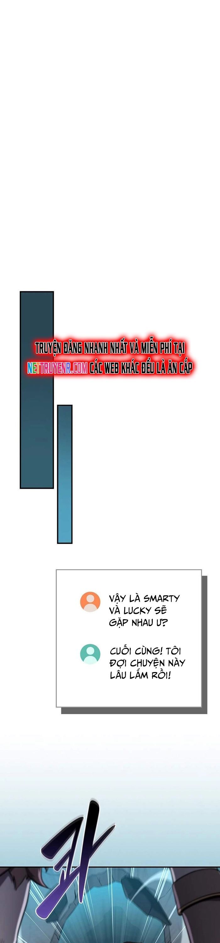 Streamer Pháp Sư Chapter 133 - Trang 2