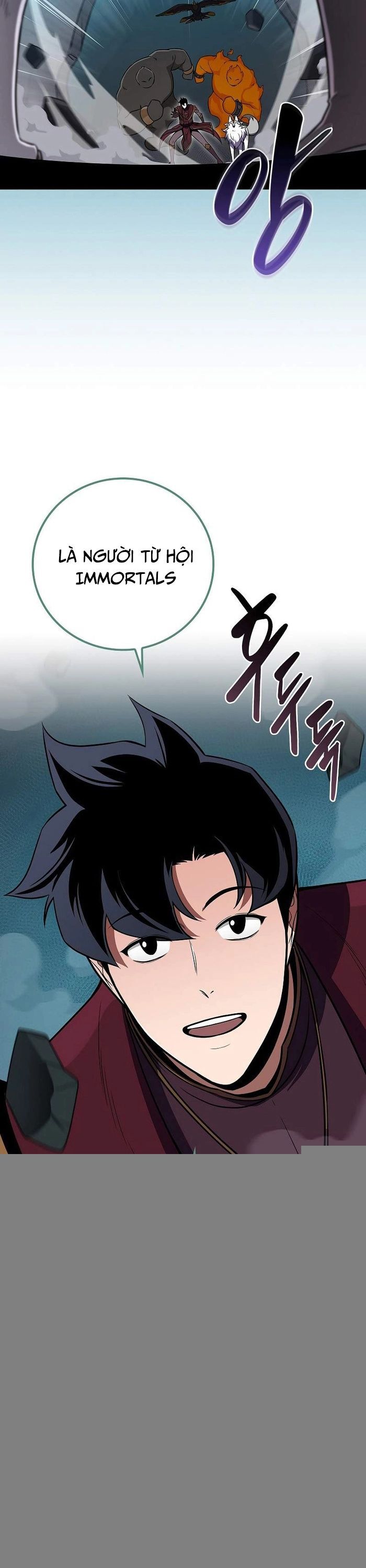 Streamer Pháp Sư Chapter 133 - Trang 2