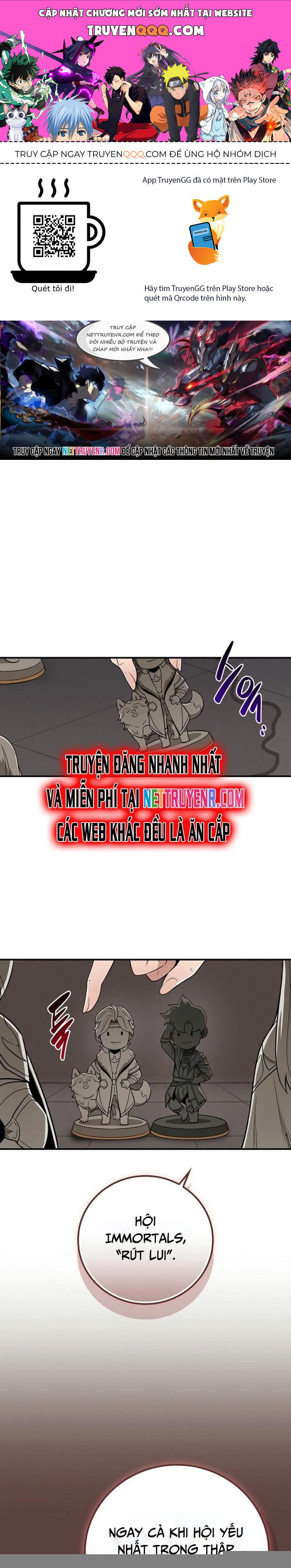 Streamer Pháp Sư Chapter 134 - Trang 2