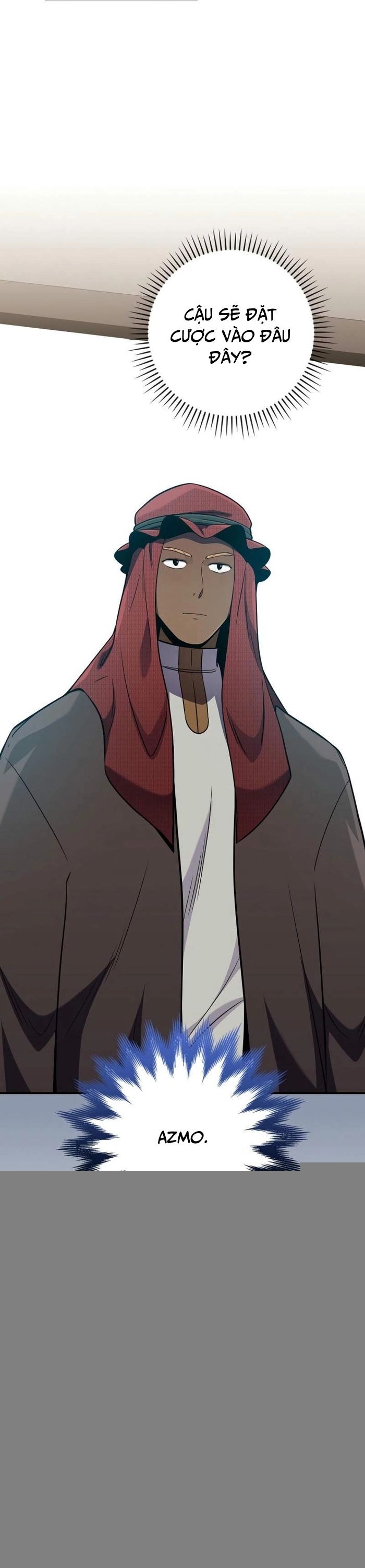 Streamer Pháp Sư Chapter 134 - Trang 2