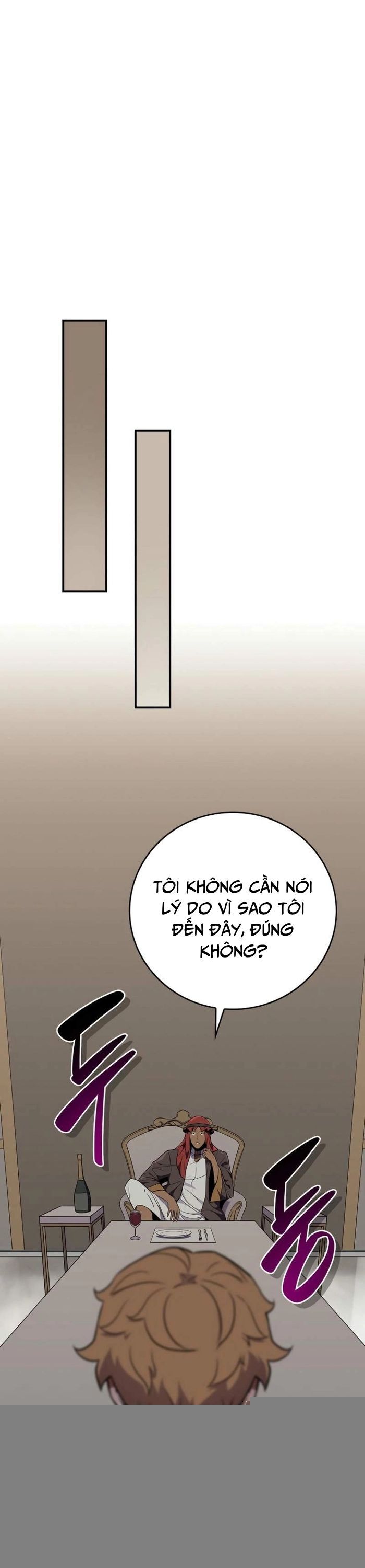 Streamer Pháp Sư Chapter 134 - Trang 2