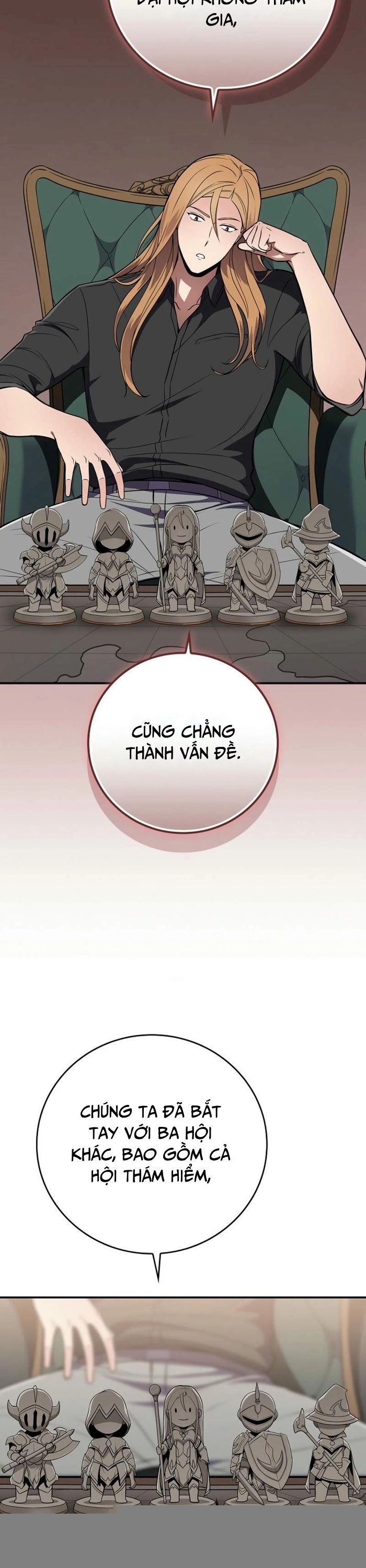 Streamer Pháp Sư Chapter 134 - Trang 2