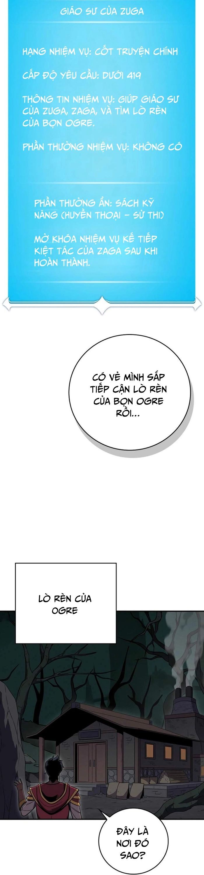 Streamer Pháp Sư Chapter 134 - Trang 2