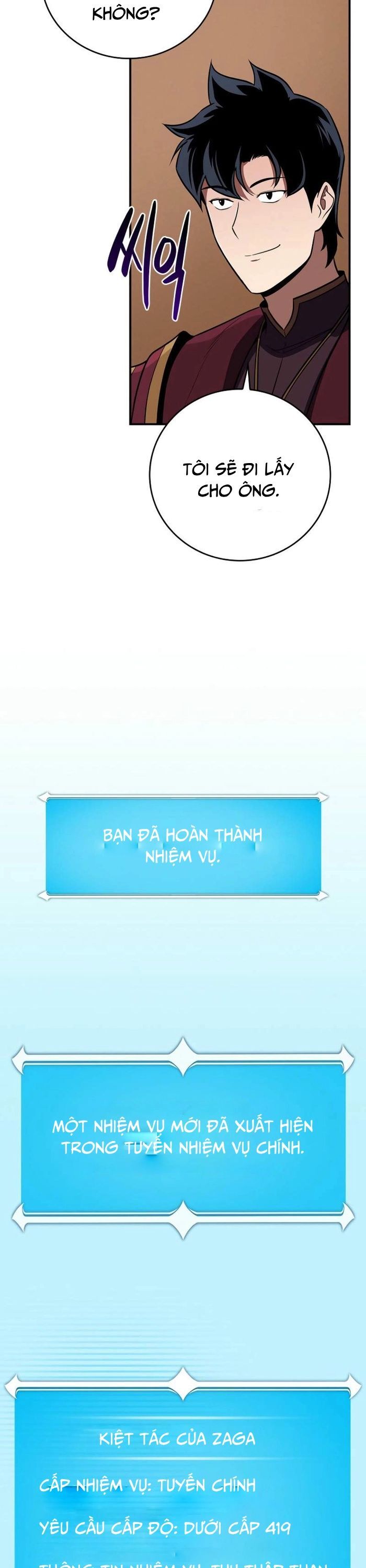 Streamer Pháp Sư Chapter 134 - Trang 2