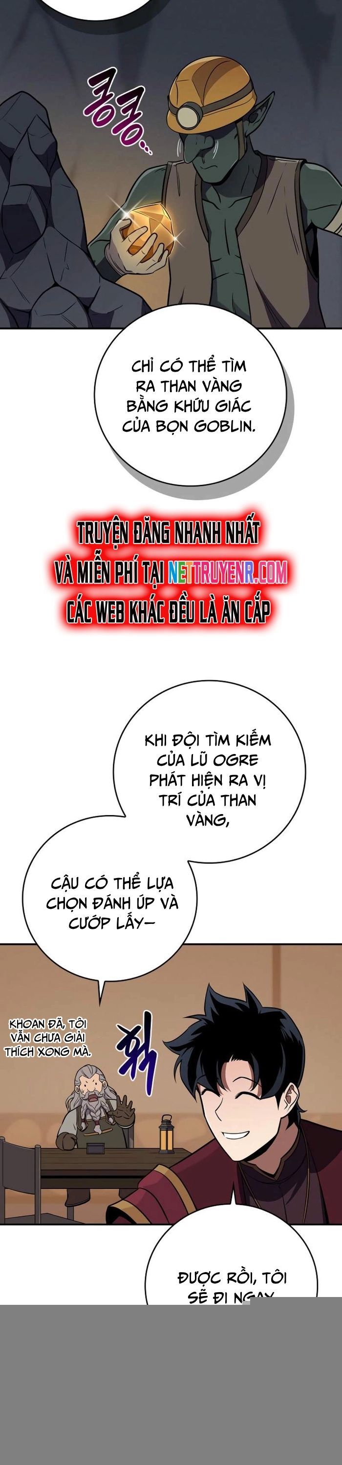 Streamer Pháp Sư Chapter 134 - Trang 2