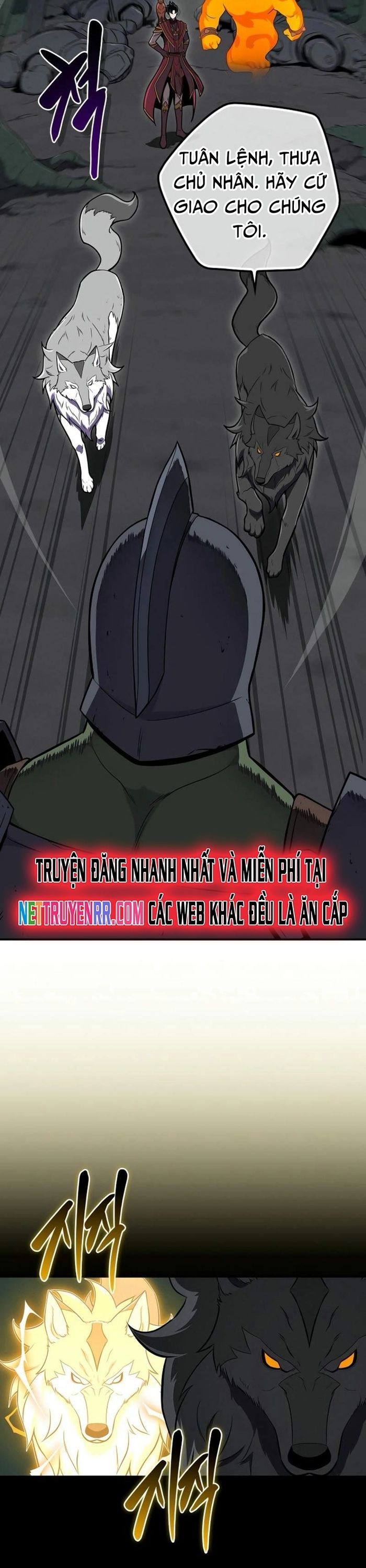 Streamer Pháp Sư Chapter 135 - Trang 2