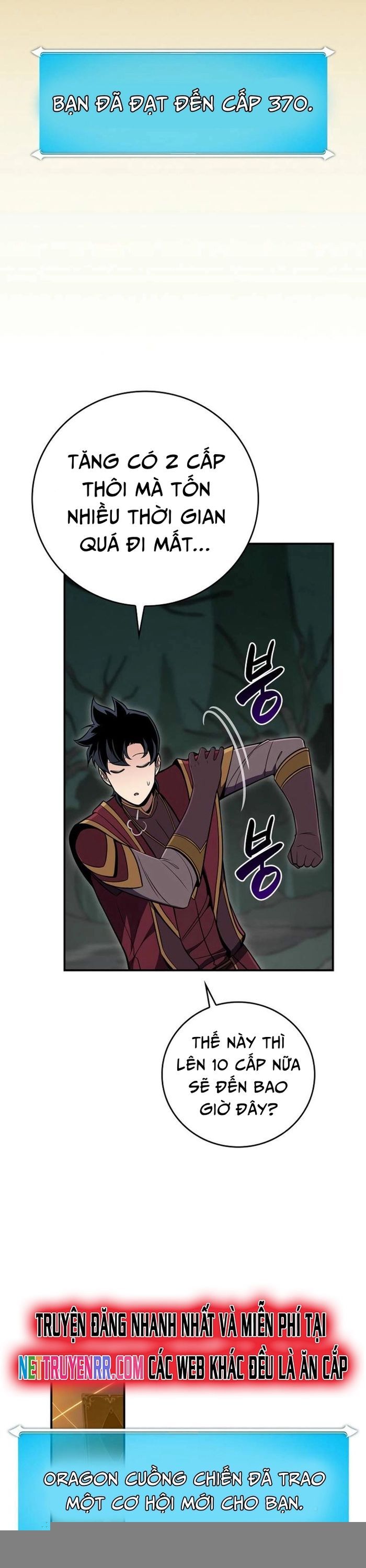 Streamer Pháp Sư Chapter 135 - Trang 2